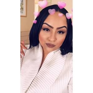 Meet your Posher, Lindsey